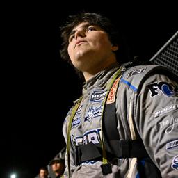 North Alabama Speedway (Tuscumbia, AL) – Crate Racin&amp;#39; USA – King of Crate – August 9th-10th.