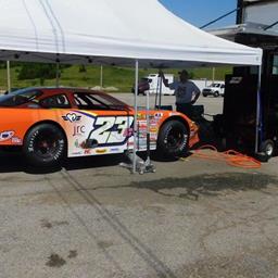 Chick Returns to Winchester Speedway This Weekend with JEGS/CRA All-Stars Tour