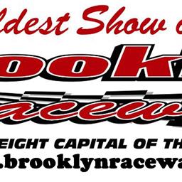 Higday/Lange Racing Heading to Brooklyn Raceway!