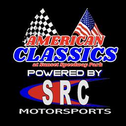 SRC Motorsports teams with Sunset Speedway to become presenting sponsor of the American Classics