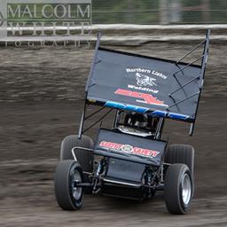 Rilat Caps Season with 9th-Place Finish at Cocopah Cup Challenge