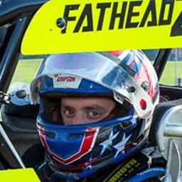Bacon Races to Strong World of Outlaws Finish – Leffler Memorial on Thursday