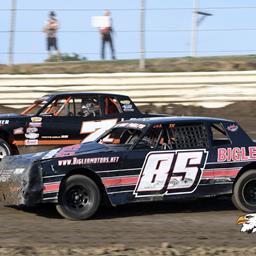 Best Run of The Season For LTR