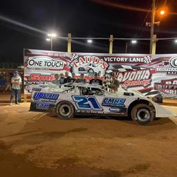 Bray and Homan Victorious Again