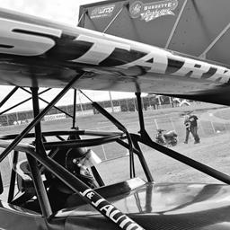 Gobrecht, McCall and Starks Combine to Create New Gobrecht Motorsports Team