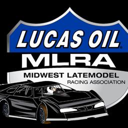Cedar Creek Beef Jerky To Present Lucas Oil MLRA &#39;High Point Award&#39;