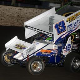 Mark Dobmeier - Two Weeks in, One Win Down.