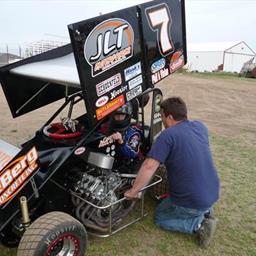 “No Bull”…Carson McCarl Tackles KC This Weekend!