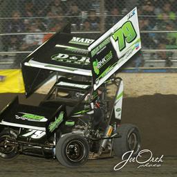 Duinkerken and Andrews Among Shootout Stars