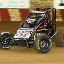 USAC - Jon Stanbrough