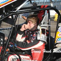 Austin McCarl – Looking Good With Plan B!