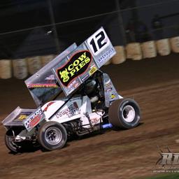 Walter, Torque Racing cap 2019 season, focus on diverse 2020 campaign in 410 ranks