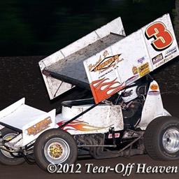 Craig Stidham Interview/ Antioch Highlights/ 2001 Trophy Cup &amp; more
