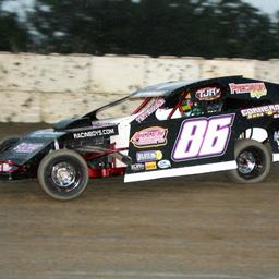Second Set of Brothers to Set to  Compete at Lebanon I-44 Speedway