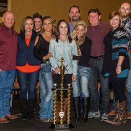 Officially Crowned 2013 OCRS Champion