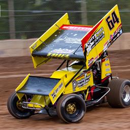 Scotty Thiel – Top 10 Charge