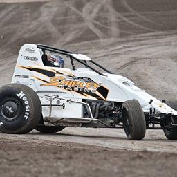 Joshua Shipley Wins ASCS Desert Non-Wing Sprint Car Championship