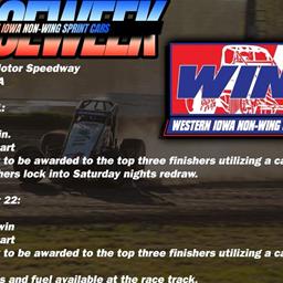 Mason City details announced
