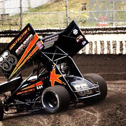 Strong Northwest Contingent Set for Winter Heat Sprint Car Showdown