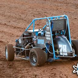 Lucas Oil NOW600 Series Ventures to RPM Speedway and Superbowl Speedway for North vs. South Shootout
