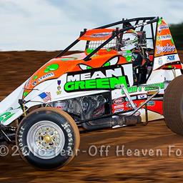 Brady Bacon – Indiana Sprintweek Champ!