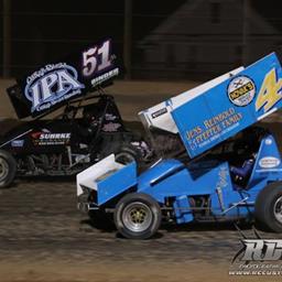 Pokorski Motorsports posts 11th top-10 finish