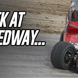 Six Divisions Set to Open Can Am Speedway Friday Night