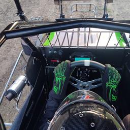 Sparks Brings Home Sixth From KAM