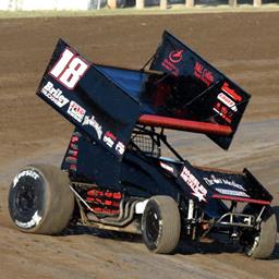 Bruce Jr. Runs into Variety of Problems during Winter Nationals at Devil’s Bowl