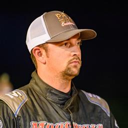 Brock Zearfoss Racing builds partnership with C&amp;D Rigging Inc. for 2020 season