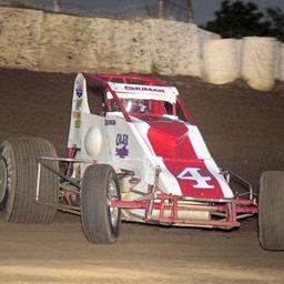 ASCS Canyon Region at CSP on Saturday!