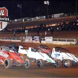 Elite Sprints to Join POWRi Sanction in 2018