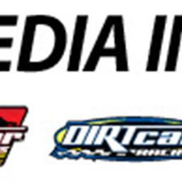 Pittman Looks for Win Oct. 11 at Rolling Wheels&#39; Budweiser Salute to the King Outlaw Showdown