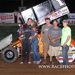 3rd Annual Kevin Huntley Memorial is part of Maverick Mayhem Week June 21, 2024