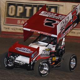 Sides Focused on Top Fives During This Weekend’s World Finals