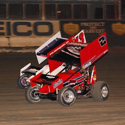 Wednesday’s With Wayne: Better Each Night At East Bay