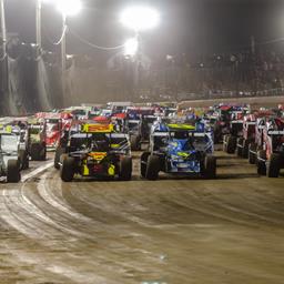 FONDA SPEEDWAY 2024 SEASON REVIEW