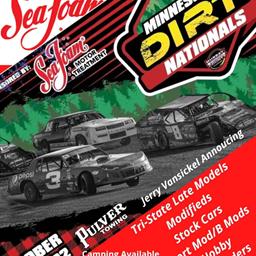 Minnesota Dirt Nationals