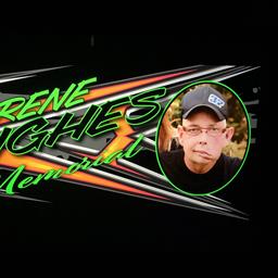 Rene Hughes Memorial