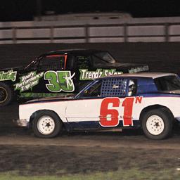 Sportsmans Special &amp; Kids 14 and under get in FREE