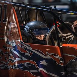 Gengo Racing Heads North For a Two Night Show