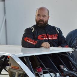 Joe Godsey attends Texas Dirt Nationals
