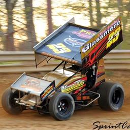 Strong run for Sodeman on a weather filled weekend