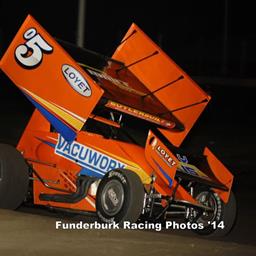 Brad Loyet – Land of Lincoln!