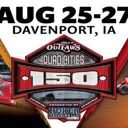History of the World of Outlaws Late Models continues to grow at Davenport Speedway