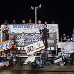 Minnesota Missile Monday: Three Race Weekend