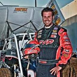 Brian Brown – Southwest Swing!