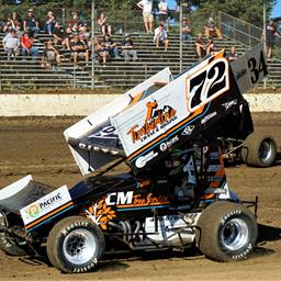 ASCS Frontier Region At Belgrade At Big Sky Speedway This Weekend