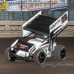 SawBlade.com Sponsored Bogucki Records Five Victories During Solid Season