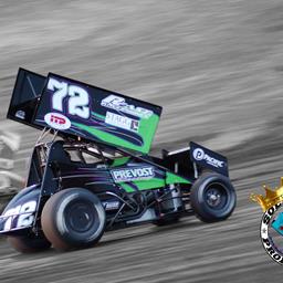 Points chase tightening as Frontier Region heads to Belgrade